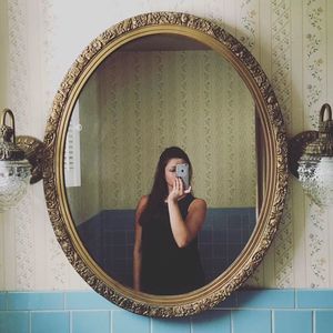 Meet your Posher, Reina